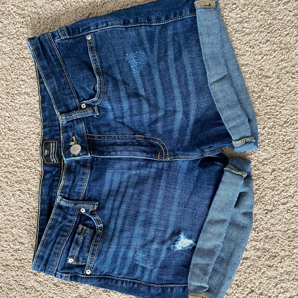 shorts